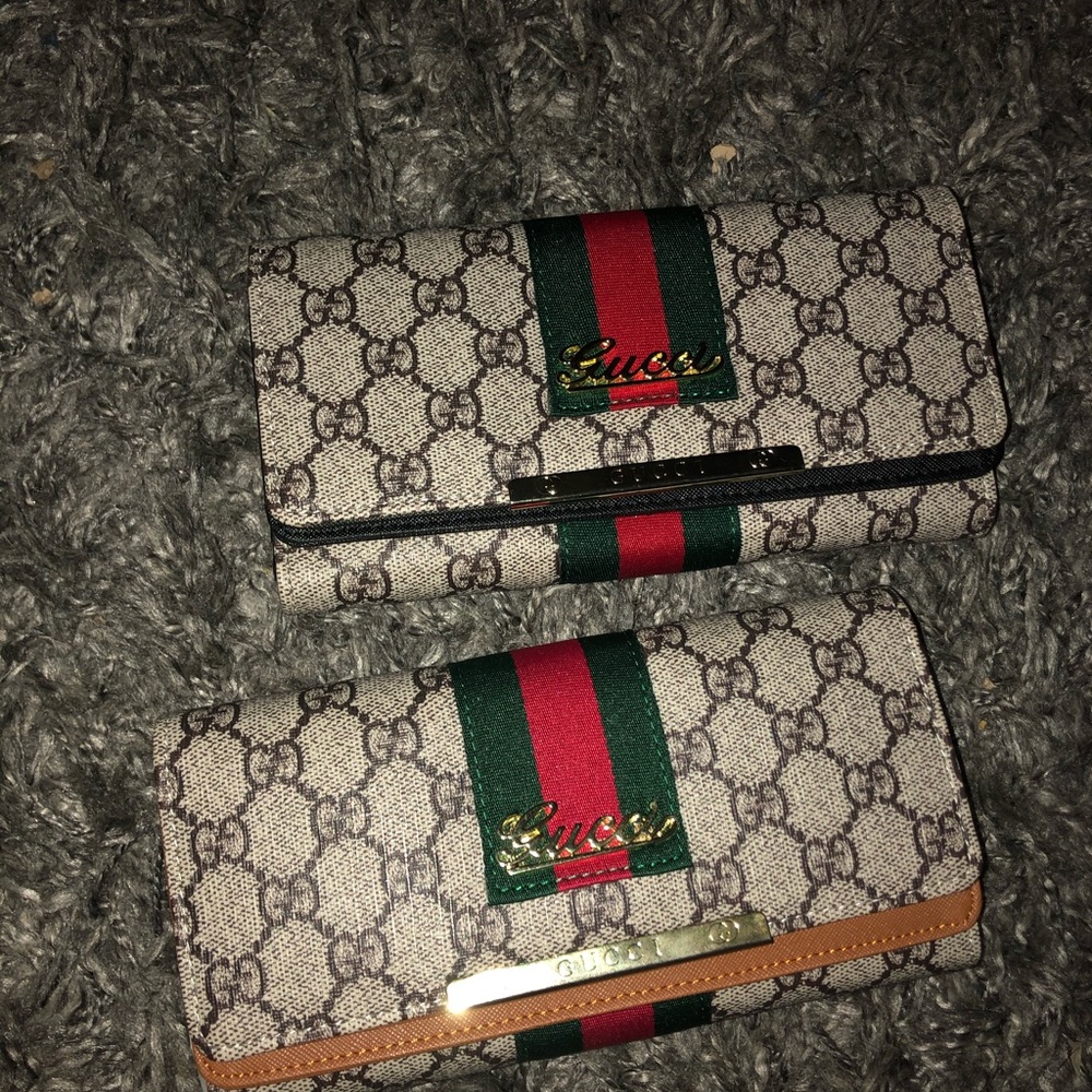 Wallet